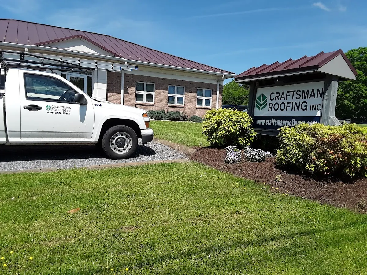 Quality Wind Damage Roof Repair by experienced craftsmen in Green Valley Estates